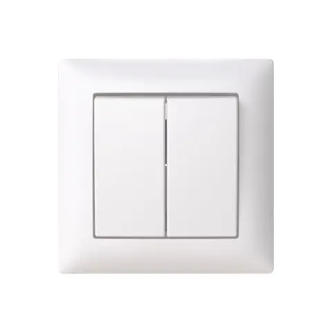 Beställ nu ABB 10666UJ-916 Strömställare